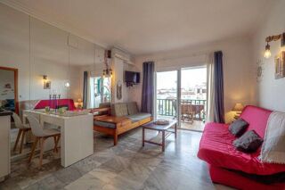 Location  Appartement 