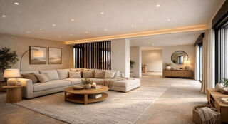  Villa 6 pi�ces 160 m� Meroux