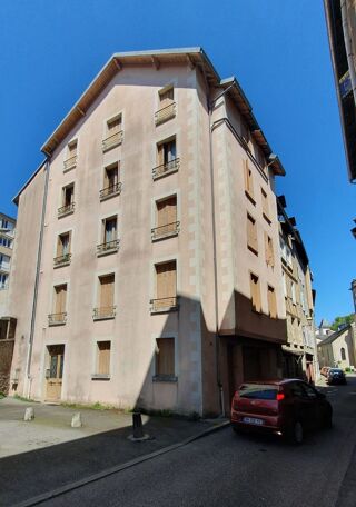  Investissement à vendre 3/4 pièces 209 m²