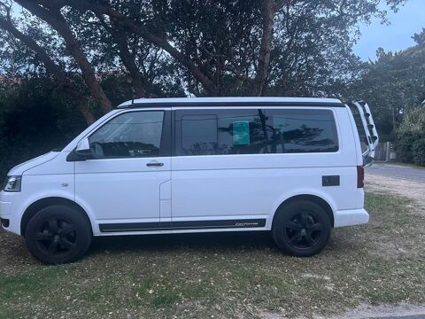 Van am&eacute;nag&eacute; Van am&eacute;nag&eacute; 2013 occasion Saubrigues 40230