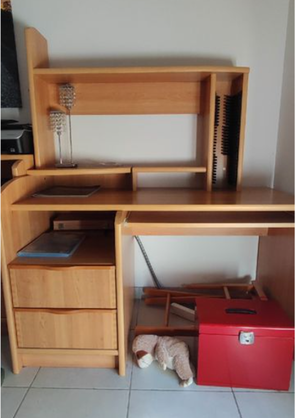 Bureau bois Gauthier Meubles