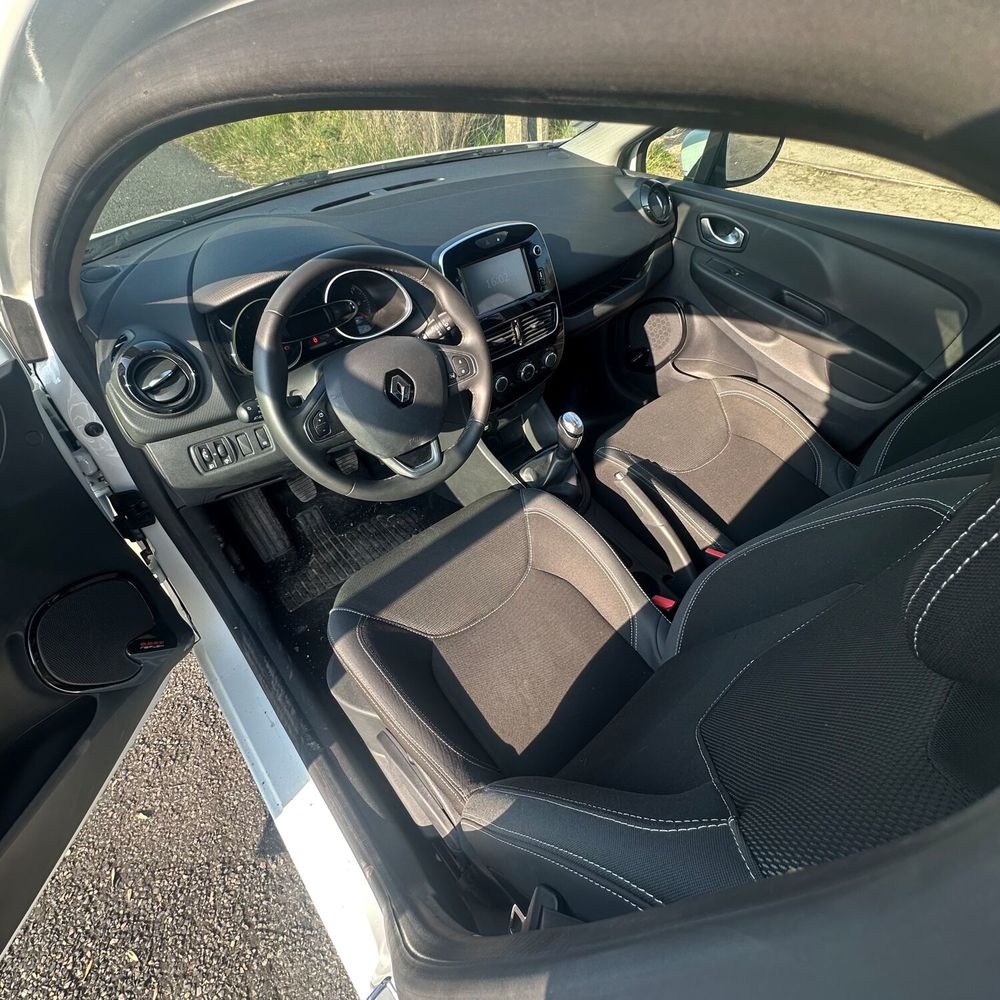 Clio IV Clio dCi 90 Energy Limited 2018 occasion 45120 Ch&acirc;lette-sur-Loing