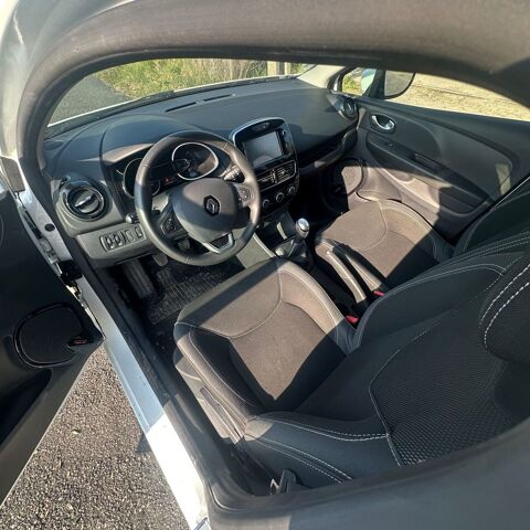 Renault clio iv Clio dCi 90 Energy Limited