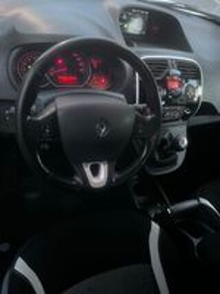 Kangoo 1.5 dCi 110 Energy Extrem 2015 occasion 95670 Marly-la-Ville