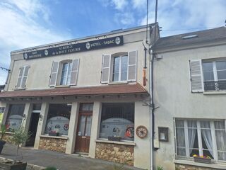  Maison  vendre 12 pices 310 m Coulonges-cohan