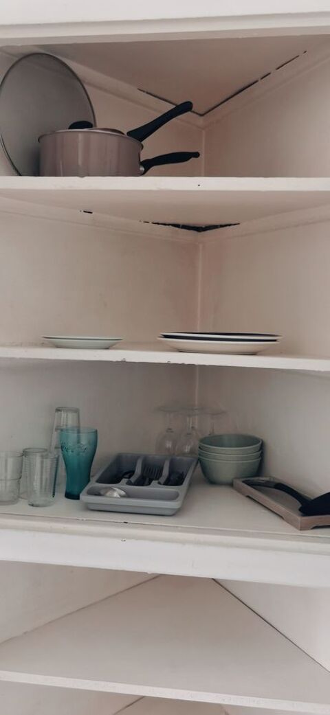  Appartement � louer 1 pi�ce 26 m�