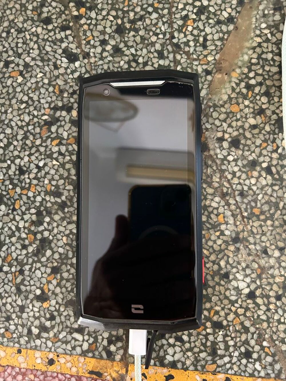Crosscall M5 Téléphones et tablettes