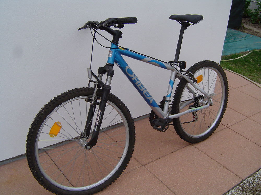 VELO Bricolage