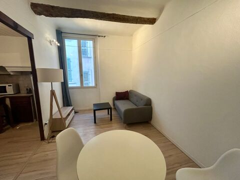  Appartement � louer 2 pi�ces 35 m� Toulon