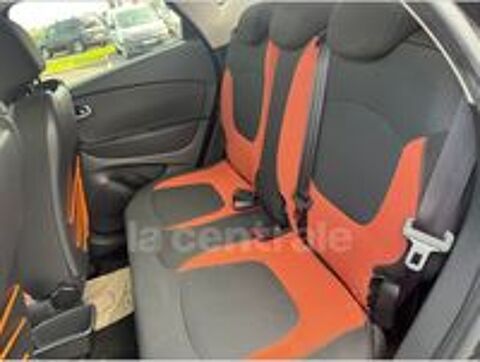 Captur 2014 occasion 57260 Dieuze