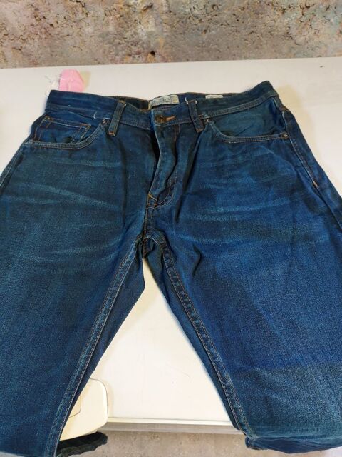 Jean homme 30 Beauquesne (80)