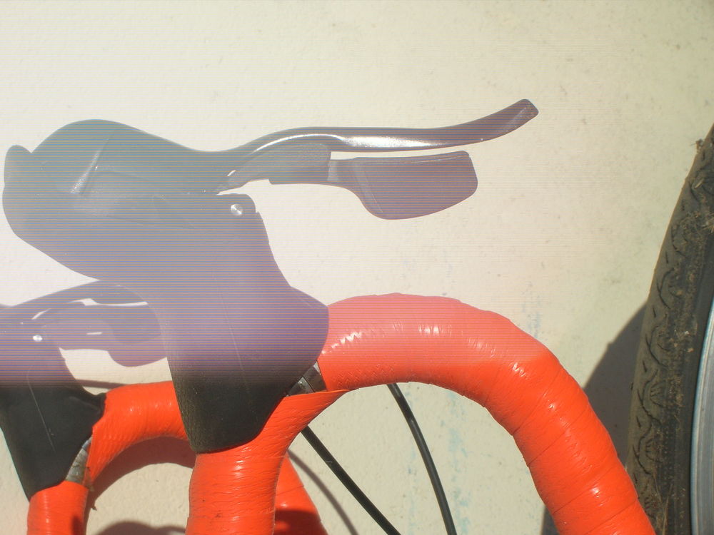 v&eacute;lo de course taille 55 Vélos