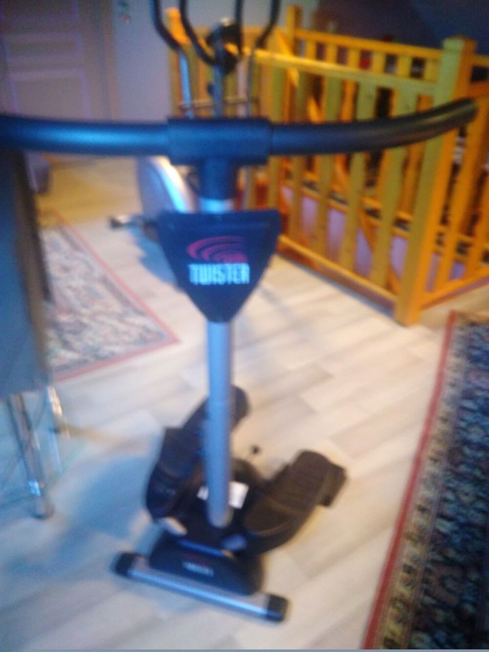 fitness Sports