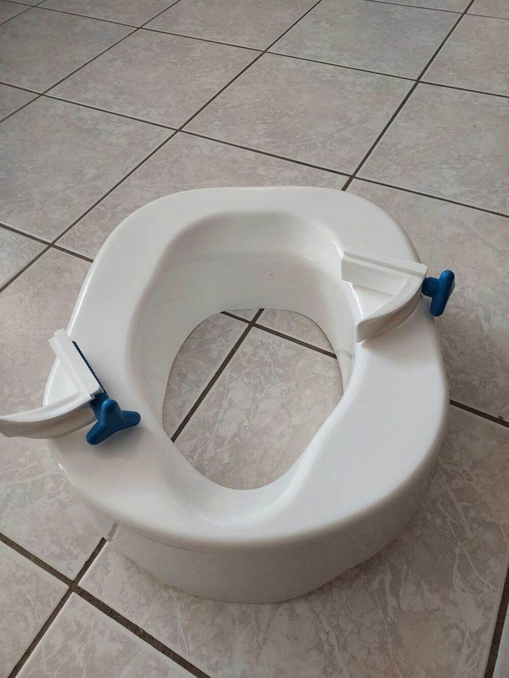 Rehausseur wc senior Meubles