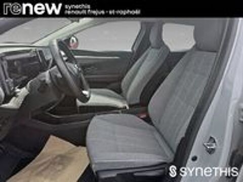 M&eacute;gane Megane E-Tech EV60 220 ch super charge Equilibre 2023 occasion 83600 Fr&eacute;jus