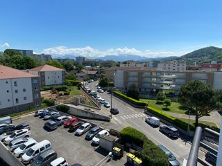  Appartement à vendre 4 pièces 83 m² Annemasse
