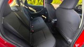 Yaris 100 VVT-i Dynamic 2023 occasion 65200 Ordizan