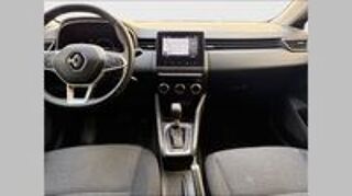 Clio V Clio E-Tech 140 - 21N Business 2022 occasion 92120 Montrouge