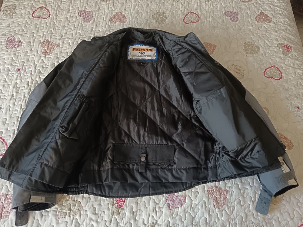 Blouson Moto Homme Vtements
