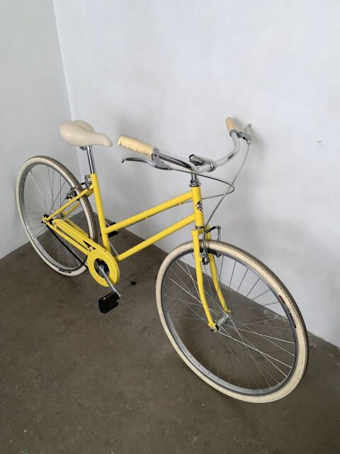 Vélo de marque ALPINA 390 Paris 8 (75)