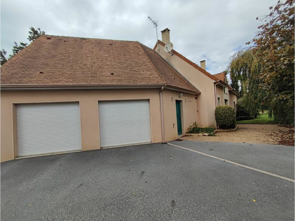 Vente Maison Maison F8 Alençon