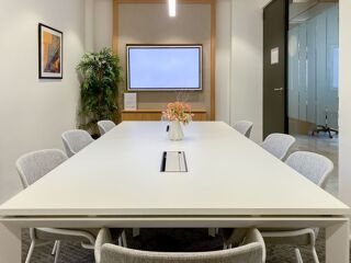   Bureau privé pour 10 personnes – Regus Perpignan, Tecnosud Perpignan Perpignan