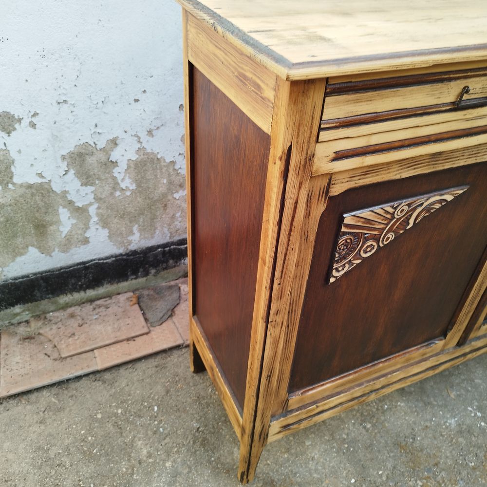 Buffet parisien Meubles