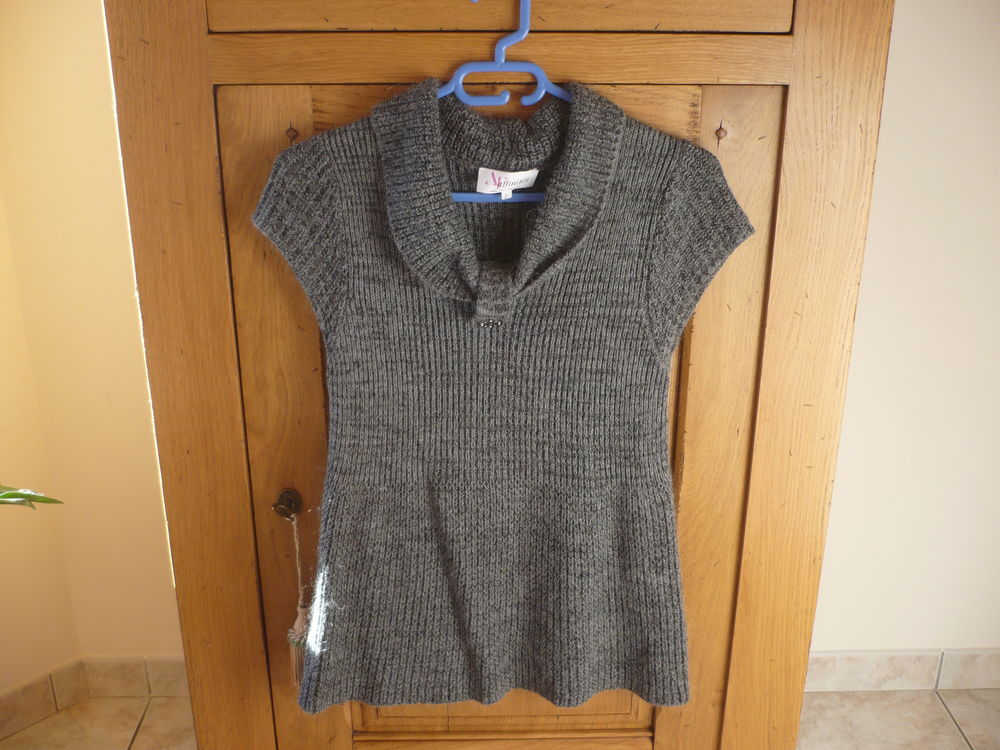 pull Décoration