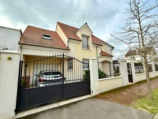  Maison � vendre 8 pi�ces 190 m�