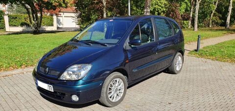 Renault scenic Scénic 1.9 DCI - 105 Fairway