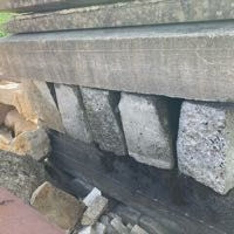 bordure, b&eacute;ton 15 48200 Rimeize
