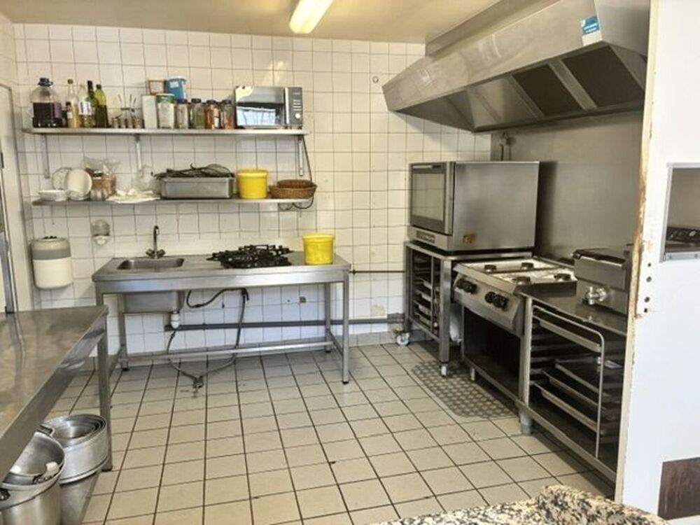   Restaurant Viry chatillon