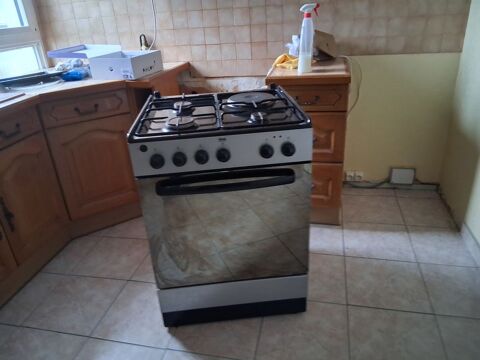 Gaziniere  20 Mantes-la-Jolie (78)