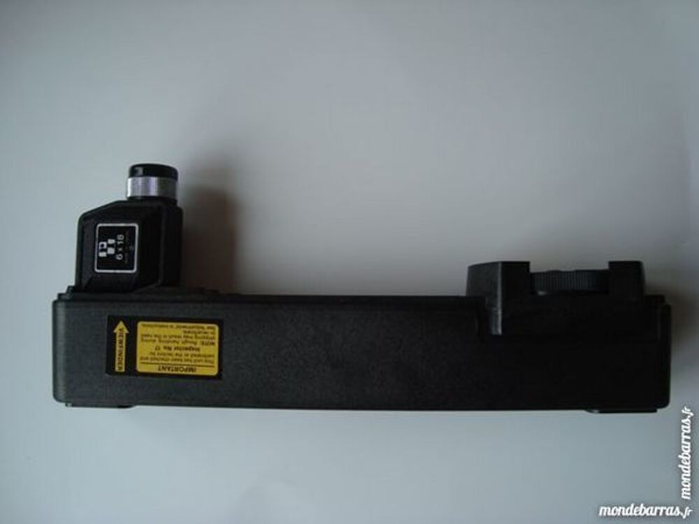 RANGEMATIC DISTANCE FINDER - MADE IN USA Bricolage