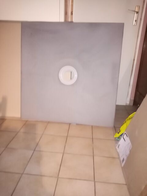 Receveur de douche 120 Lessard-en-Bresse (71)