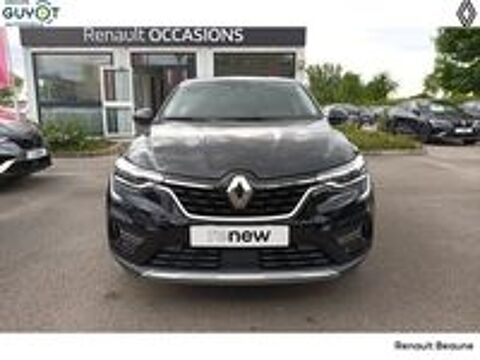 Arkana E-Tech 145 - 21B Intens 2021 occasion 21200 Beaune