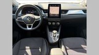 Captur E-Tech full hybrid 145 Techno 2023 occasion 91940 Les Ulis