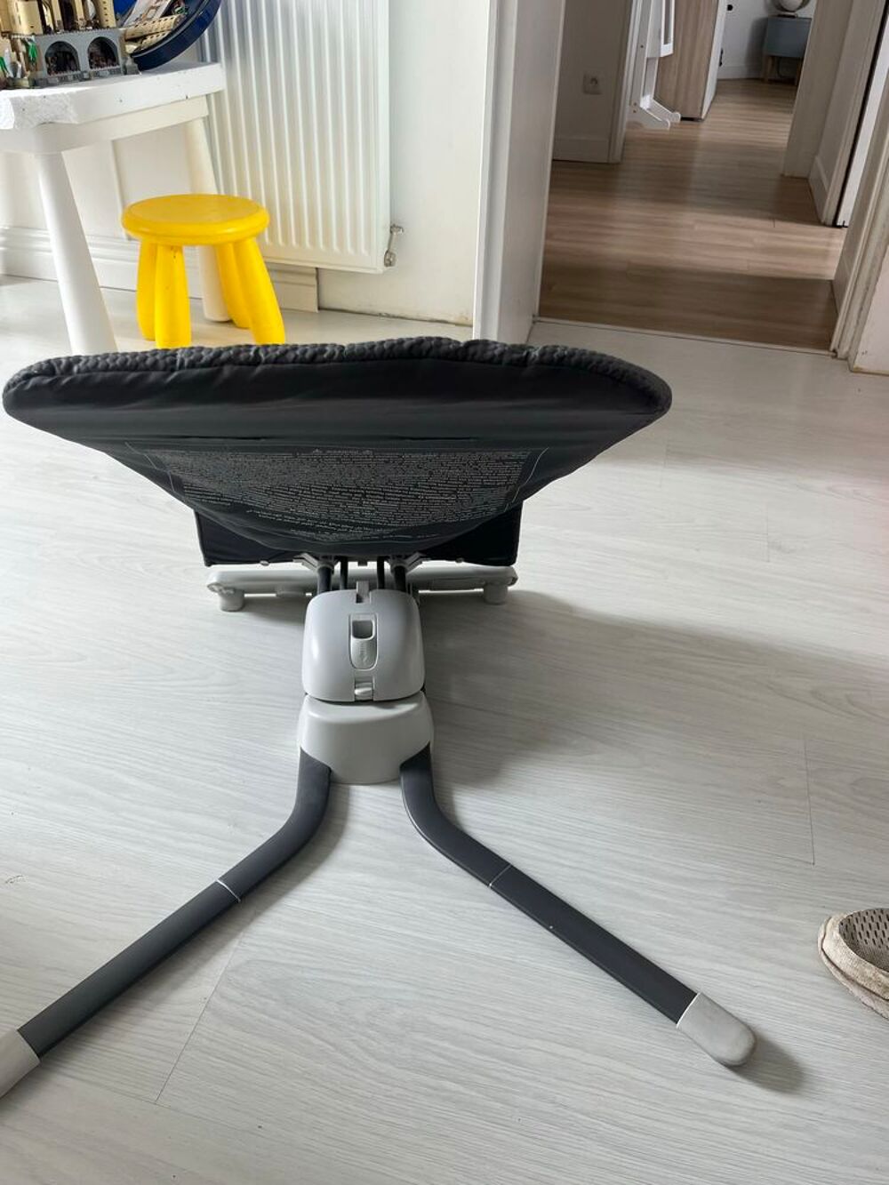 balancelle b&eacute;b&eacute; Jeux / jouets