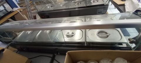  2 rechauffeur de plats 250 Nantes (44)