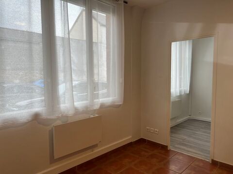  Appartement � louer 2 pi�ces 33 m�