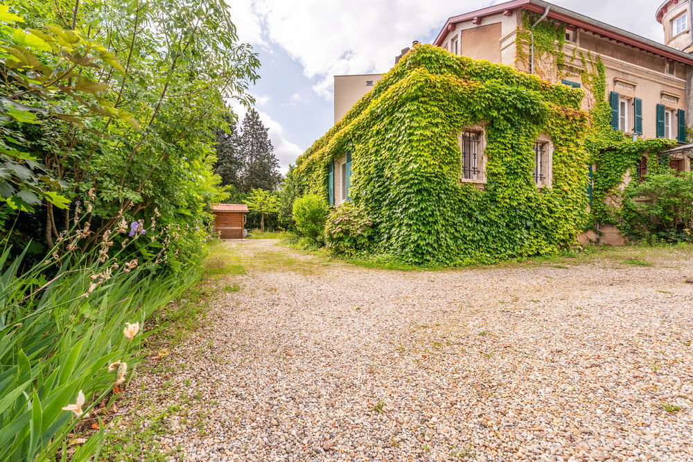  vendre  Maison Lyon 5
