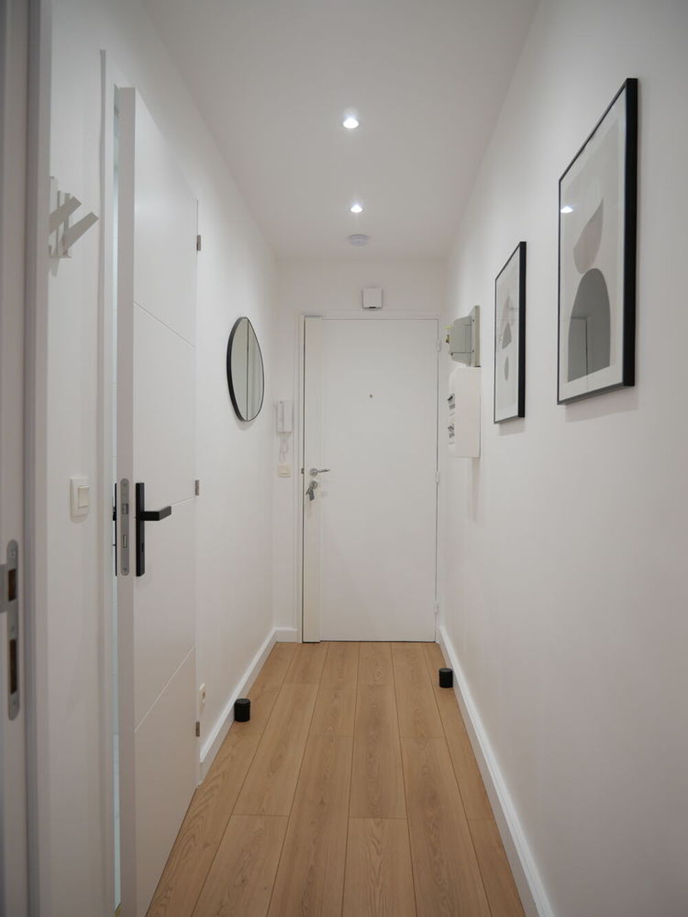 Location Appartement Le Chesnay-Rocquencourt - Charmant studio meublé Le chesnay