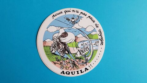 AQUILA 0 Toulouse (31)