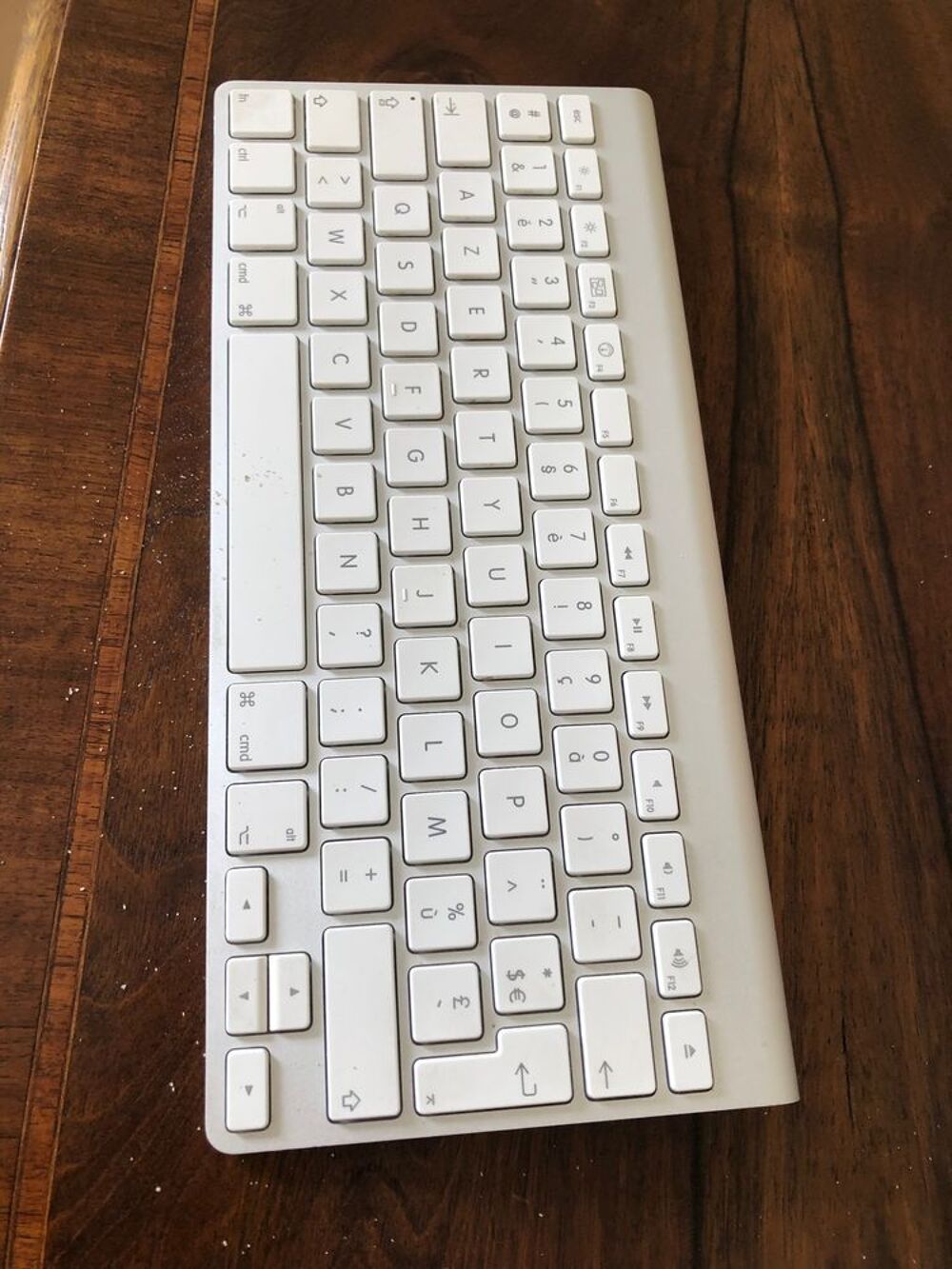 clavier apple Matériel informatique