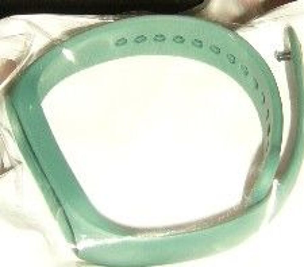 Bracelet de remplacement silicone montre sport Bijoux et montres