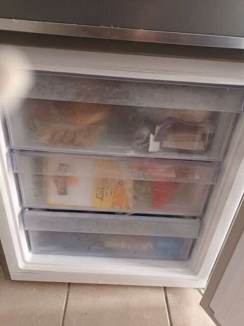 R�frig�rateur combin� 400 Brignoles (83)