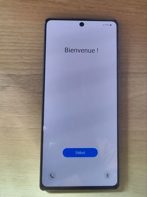 Samsung Galaxy Note 20, 5G 338 Roubaix (59)