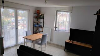 Appartement � louer 2 pi�ces 41 m�
