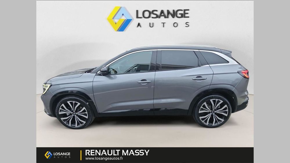 Austral E-Tech hybrid 200 Iconic 2023 occasion 91300 Massy