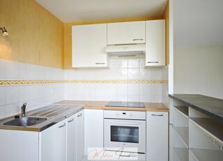  Appartement à vendre 2 pièces 45 m²